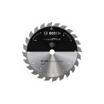 BOSCH list kružne pile za drvo 184x16x1,6 mm, 24Z, PRO Wood cordless
