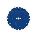 BOSCH list kružne pile za drvo 184x16x2,6 mm, 24Z, Expert Wood Circula