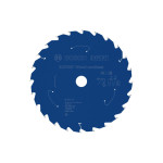 BOSCH list kružne pile za drvo 184x20x1,6 mm, 24Z, Expert Wood cordles