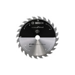 BOSCH list kružne pile za drvo 184x20x1,6 mm, 24Z, PRO Wood cordless