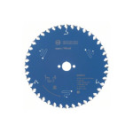 BOSCH list kružne pile za drvo 184x20x2,6 mm, 40Z, Expert for Wood