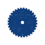 BOSCH list kružne pile za drvo 185x20x2,4 mm, 32Z, Expert Wood Circula