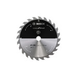 BOSCH list kružne pile za drvo 190x20x1,6 mm, 24Z, PRO Wood cordless