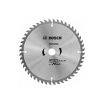 BOSCH list kružne pile za drvo 190x20x2,2 mm, 48Z, Eco for wood