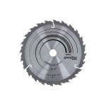 BOSCH list kružne pile za drvo 190x20x2,4 mm, 24Z, PRO Wood Circular