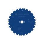 BOSCH list kružne pile za drvo 190x20x2,6 mm, 24Z, Expert Wood Circula