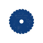 BOSCH list kružne pile za drvo 190x30x1,5 mm, 24Z, Expert Wood cordles