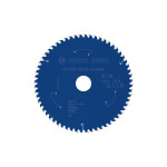 BOSCH list kružne pile za drvo 190x30x1,5 mm, 60Z, Expert Wood cordles