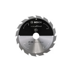 BOSCH list kružne pile za drvo 190x30x1,6 mm, 16Z, PRO Wood cordless