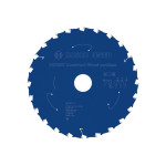 BOSCH list kružne pile za drvo 190x30x1,6 mm, 24Z, Expert Construct Wo