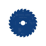 BOSCH list kružne pile za drvo 190x30x2,0 mm, 24Z, Expert Wood Circula