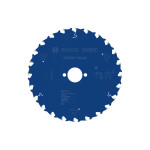 BOSCH list kružne pile za drvo 190x30x2,6 mm, 24Z, Expert Wood Circula