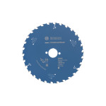 BOSCH list kružne pile za drvo 200x30x2,0 mm, 30Z, Expert for Construc