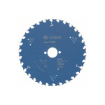 BOSCH list kružne pile za drvo 200x30x2,8 mm, 30Z, Expert for Wood