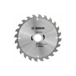 BOSCH list kružne pile za drvo 200x32x2,6 mm, 24Z, Eco for wood
