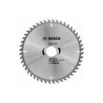 BOSCH list kružne pile za drvo 200x32x2,6 mm, 48Z, Eco for wood