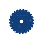 BOSCH list kružne pile za drvo 210x30x2,0 mm, 24Z, Expert Wood cordles