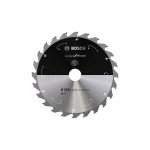 BOSCH list kružne pile za drvo 210x30x2,0 mm, 24Z, PRO Wood cordless