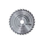 BOSCH list kružne pile za drvo 210x30x2,4 mm, 30Z, PRO Wood Circular