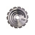 BOSCH list kružne pile za drvo 210x30x2,8 mm, 14Z, PRO Construct Wood