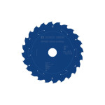 BOSCH list kružne pile za drvo 216x30x1,7 mm, 24Z, Expert Wood cordles