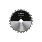 BOSCH list kružne pile za drvo 216x30x1,7 mm, 24Z, PRO Wood cordless