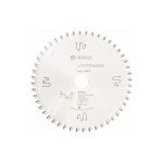 BOSCH list kružne pile za drvo 216x30x2,3 mm, 48Z, Top Precision Best