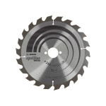 BOSCH list kružne pile za drvo 216x30x2,6 mm, 22Z, PRO Wood Circular