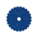 BOSCH list kružne pile za drvo 216x30x2,6 mm, 24Z, Expert Wood Circula