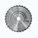 BOSCH list kružne pile za drvo 230x30x2,4 mm, 30Z, PRO Wood Circular