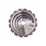 BOSCH list kružne pile za drvo 230x30x2,8 mm, 16Z, PRO Construct Wood