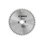 BOSCH list kružne pile za drvo 230x30x2,8 mm, 48Z, Eco for wood