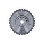 BOSCH list kružne pile za drvo 235x30x2,4 mm, 30Z, PRO Wood Circular