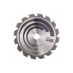 BOSCH list kružne pile za drvo 235x30x2,8 mm, 16Z, PRO Construct Wood