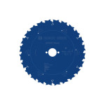 BOSCH list kružne pile za drvo 237x30x2,5 mm, 24Z, Expert Wood Circula