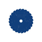 BOSCH list kružne pile za drvo 250x30x2,1 mm, 24Z, Expert Wood cordles