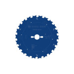 BOSCH list kružne pile za drvo 250x30x3,2 mm, 22Z, Expert Wood Circula