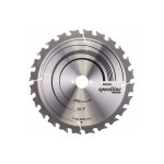 BOSCH list kružne pile za drvo 250x30x3,2 mm, 24Z, PRO Wood Circular