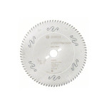 BOSCH list kružne pile za drvo 250x30x3,2 mm, 80Z, Top Precision Best