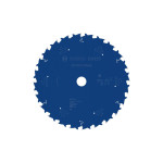 BOSCH list kružne pile za drvo 254x25,4x2,6 mm, 24Z, Expert Wood Circu