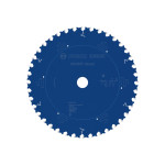 BOSCH list kružne pile za drvo 254x25,4x2,6 mm, 40Z, Expert Wood Circu