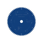 BOSCH list kružne pile za drvo 254x25,4x2,6 mm, 60Z, Expert Wood Circu