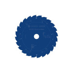 BOSCH list kružne pile za drvo 254x30x2,1 mm, 24Z, Expert Wood cordles