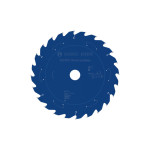 BOSCH list kružne pile za drvo 254x30x2,1 mm, 24Z, Expert Wood cordles