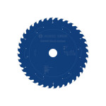BOSCH list kružne pile za drvo 254x30x2,1 mm, 40Z, Expert Wood cordles