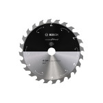 BOSCH list kružne pile za drvo 254x30x2,2 mm, 24Z, PRO Wood cordless