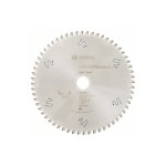 BOSCH list kružne pile za drvo 254x30x2,3 mm, 60Z, Top Precision Best