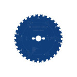 BOSCH list kružne pile za drvo 254x30x2,6 mm, 32Z, Expert Wood Circula