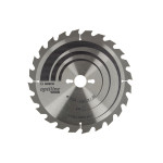 BOSCH list kružne pile za drvo 254x30x2,8 mm, 24Z, PRO Wood Circular