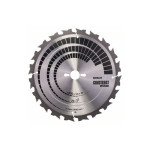BOSCH list kružne pile za drvo 300x30x2,8 mm, 20Z, PRO Wood Circular